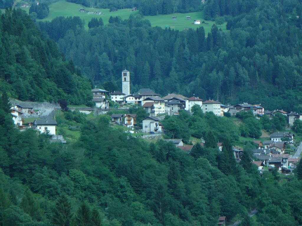 Casa Danoli Apartamento Canal San Bovo Quarto foto